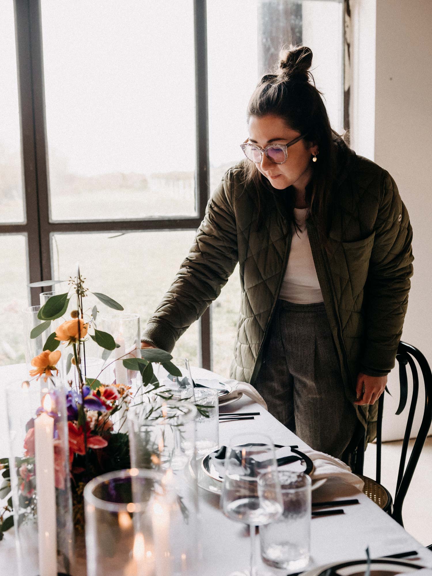 Sophie Gerbing | sowohl.als.auch. | © Melanie Heller