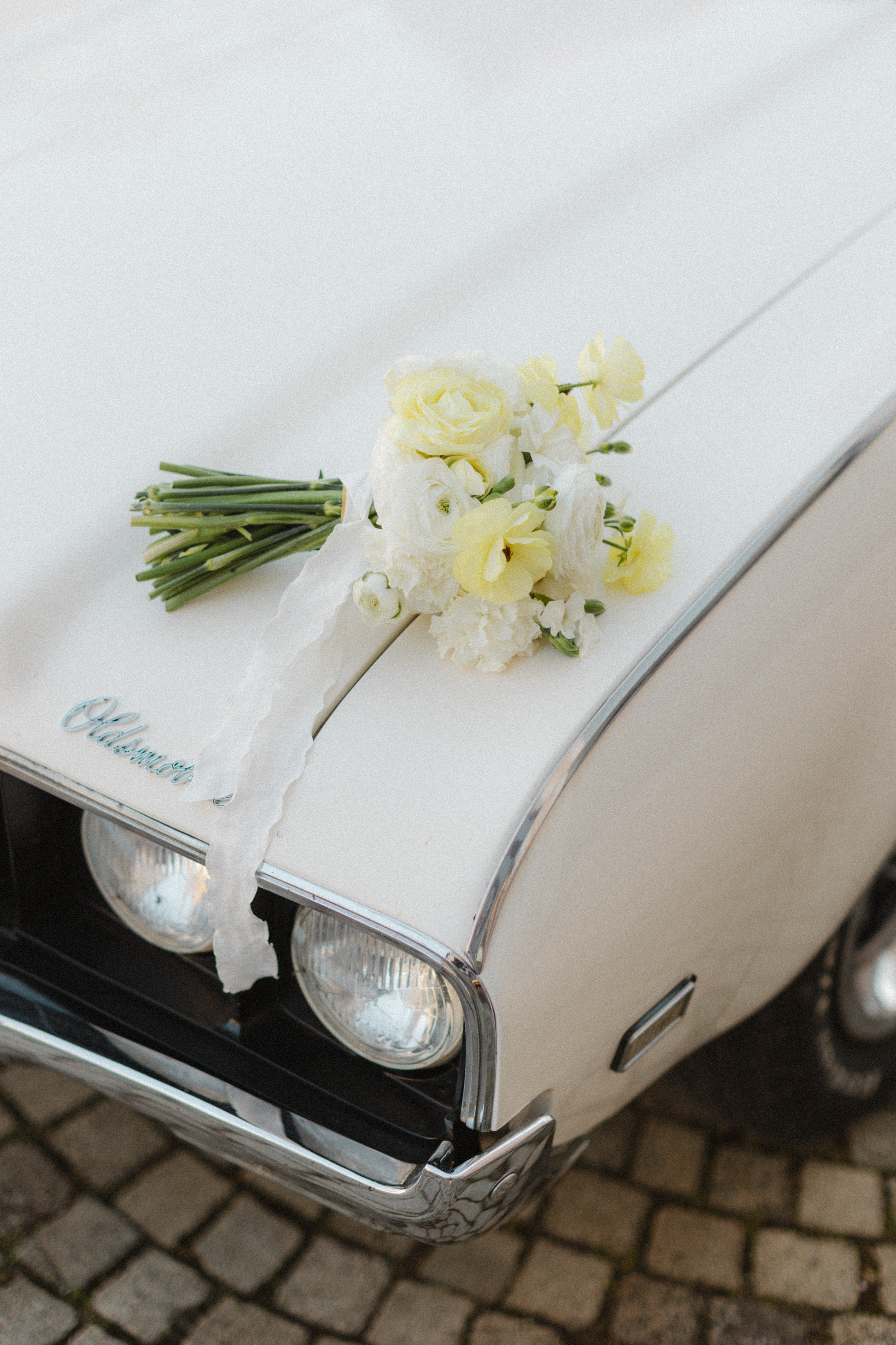 Florisitk für Hochzeit - Standesamt Dekoration - sowohl.als.auch.