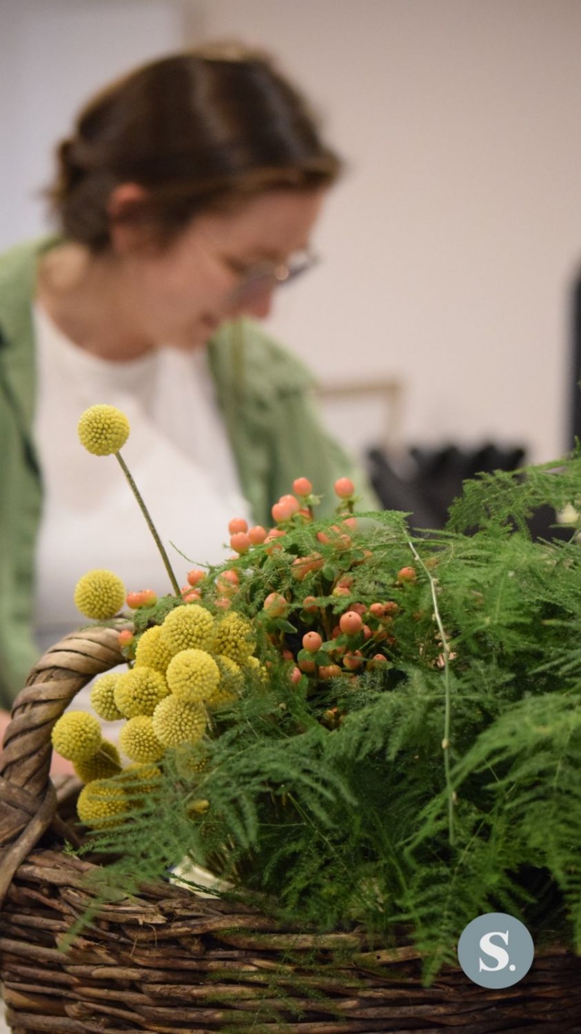 kurse und workshops | sowohl.als.auch. sophie gerbing ansbach