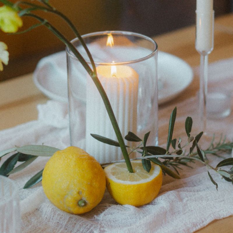 feierei & verleih - Floristik für deine Hochzeit von Sophie Gerbing sowohl.als.auch