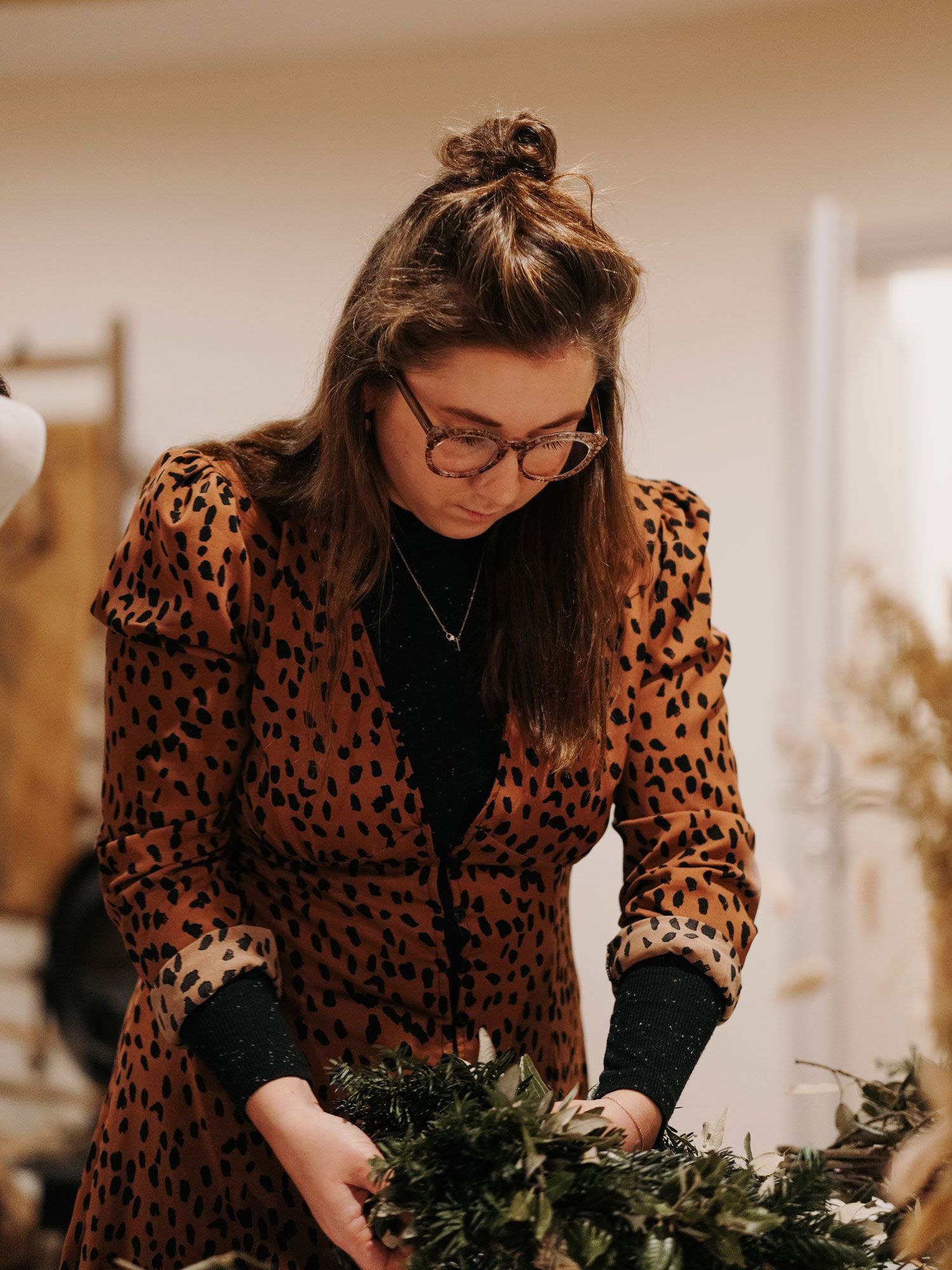 Sophie Gerbing | sowohl.als.auch. | © Marieke Leng