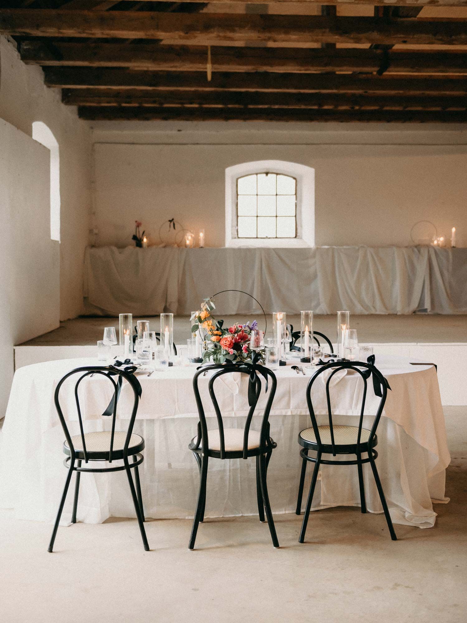 Florisitk für Hochzeit - Standesamt Dekoration - sowohl.als.auch.